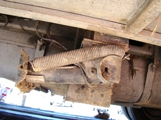 FLEETWOOD BOUNDER PARTS FOR SALE USED 1997 1996 1995 1994