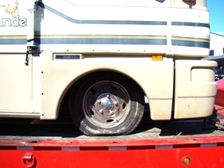 FLEETWOOD BOUNDER PARTS FOR SALE USED 1997 1996 1995 1994