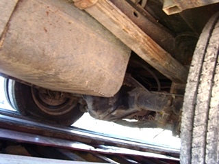 FLEETWOOD BOUNDER PARTS FOR SALE USED 1997 1996 1995 1994
