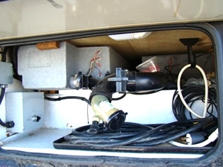 FLEETWOOD BOUNDER PARTS FOR SALE USED 1997 1996 1995 1994