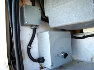 FLEETWOOD BOUNDER PARTS FOR SALE USED 1997 1996 1995 1994