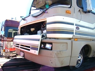 FLEETWOOD BOUNDER PARTS FOR SALE USED 1997 1996 1995 1994