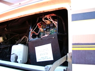 FLEETWOOD BOUNDER PARTS FOR SALE USED 1997 1996 1995 1994