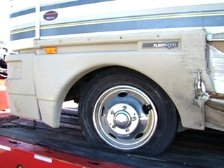 FLEETWOOD BOUNDER PARTS FOR SALE USED 1997 1996 1995 1994