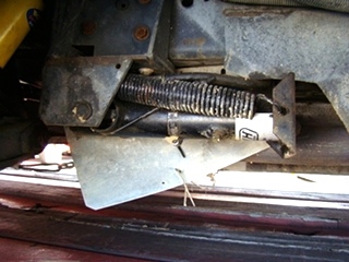 FLEETWOOD BOUNDER PARTS FOR SALE USED 1997 1996 1995 1994