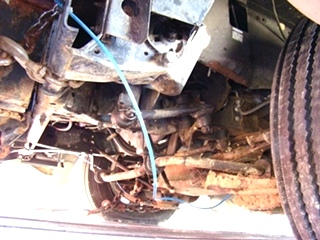 FLEETWOOD BOUNDER PARTS FOR SALE USED 1997 1996 1995 1994
