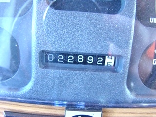 FLEETWOOD BOUNDER PARTS FOR SALE USED 1997 1996 1995 1994