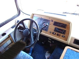 FLEETWOOD BOUNDER PARTS FOR SALE USED 1997 1996 1995 1994