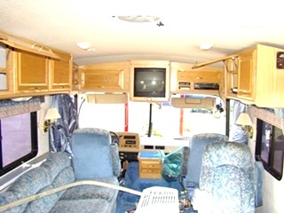 FLEETWOOD BOUNDER PARTS FOR SALE USED 1997 1996 1995 1994