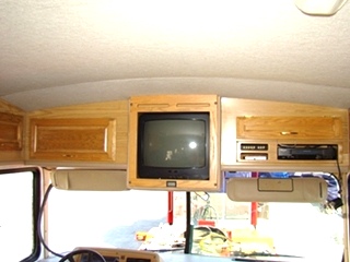 FLEETWOOD BOUNDER PARTS FOR SALE USED 1997 1996 1995 1994