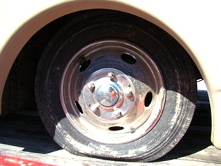 FLEETWOOD BOUNDER PARTS FOR SALE USED 1997 1996 1995 1994