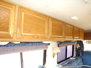 FLEETWOOD BOUNDER PARTS FOR SALE USED 1997 1996 1995 1994