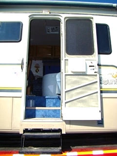 FLEETWOOD BOUNDER PARTS FOR SALE USED 1997 1996 1995 1994