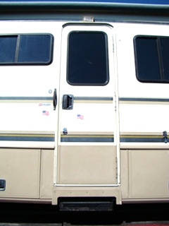 FLEETWOOD BOUNDER PARTS FOR SALE USED 1997 1996 1995 1994