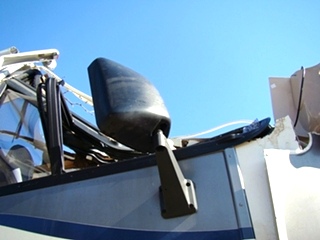 1997 PACE ARROW FLEETWOOD USED RV PARTS FOR SALE FROM VISONE RV 