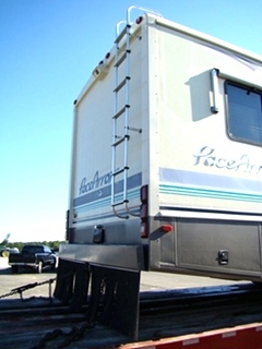 1997 PACE ARROW FLEETWOOD USED RV PARTS FOR SALE FROM VISONE RV 