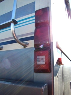 1997 PACE ARROW FLEETWOOD USED RV PARTS FOR SALE FROM VISONE RV 
