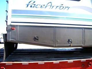 1997 PACE ARROW FLEETWOOD USED RV PARTS FOR SALE FROM VISONE RV 