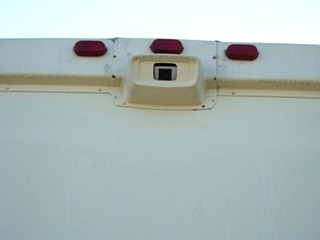 1997 PACE ARROW FLEETWOOD USED RV PARTS FOR SALE FROM VISONE RV 