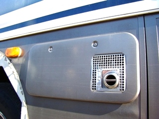 1997 PACE ARROW FLEETWOOD USED RV PARTS FOR SALE FROM VISONE RV 