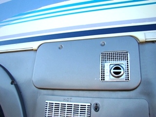 1997 PACE ARROW FLEETWOOD USED RV PARTS FOR SALE FROM VISONE RV 