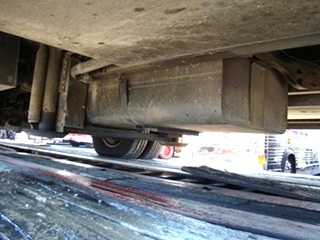 1997 PACE ARROW FLEETWOOD USED RV PARTS FOR SALE FROM VISONE RV 