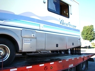 1997 PACE ARROW FLEETWOOD USED RV PARTS FOR SALE FROM VISONE RV 