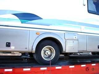 1997 PACE ARROW FLEETWOOD USED RV PARTS FOR SALE FROM VISONE RV 