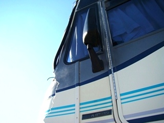 1997 PACE ARROW FLEETWOOD USED RV PARTS FOR SALE FROM VISONE RV 