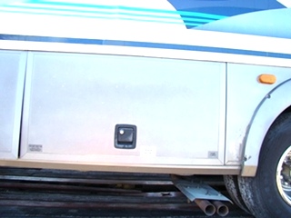 1997 PACE ARROW FLEETWOOD USED RV PARTS FOR SALE FROM VISONE RV 