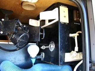 1997 PACE ARROW FLEETWOOD USED RV PARTS FOR SALE FROM VISONE RV 