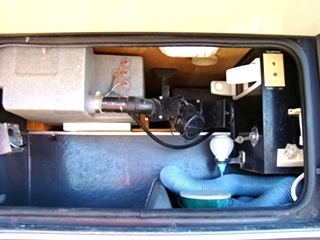 1997 PACE ARROW FLEETWOOD USED RV PARTS FOR SALE FROM VISONE RV 