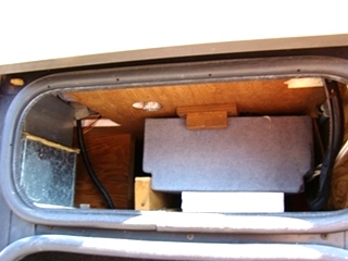 1997 PACE ARROW FLEETWOOD USED RV PARTS FOR SALE FROM VISONE RV 