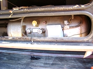 1997 PACE ARROW FLEETWOOD USED RV PARTS FOR SALE FROM VISONE RV 