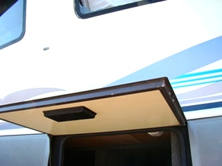 1997 PACE ARROW FLEETWOOD USED RV PARTS FOR SALE FROM VISONE RV 