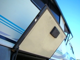 1997 PACE ARROW FLEETWOOD USED RV PARTS FOR SALE FROM VISONE RV 