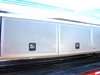1997 PACE ARROW FLEETWOOD USED RV PARTS FOR SALE FROM VISONE RV 