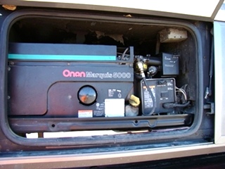 1997 PACE ARROW FLEETWOOD USED RV PARTS FOR SALE FROM VISONE RV 