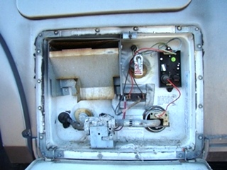 1997 PACE ARROW FLEETWOOD USED RV PARTS FOR SALE FROM VISONE RV 