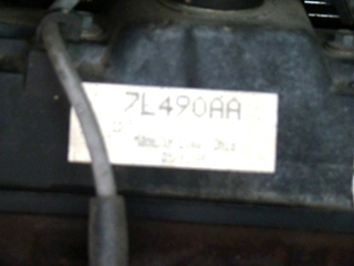 1997 PACE ARROW FLEETWOOD USED RV PARTS FOR SALE FROM VISONE RV 