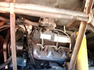 1997 PACE ARROW FLEETWOOD USED RV PARTS FOR SALE FROM VISONE RV 