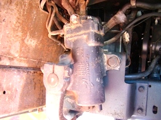 1997 PACE ARROW FLEETWOOD USED RV PARTS FOR SALE FROM VISONE RV 