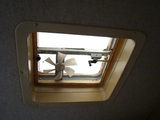 1997 PACE ARROW FLEETWOOD USED RV PARTS FOR SALE FROM VISONE RV 