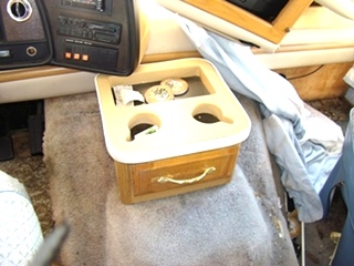 1997 PACE ARROW FLEETWOOD USED RV PARTS FOR SALE FROM VISONE RV 
