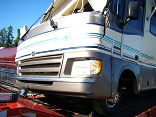 1997 PACE ARROW FLEETWOOD USED RV PARTS FOR SALE FROM VISONE RV 