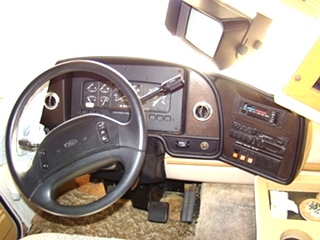 1997 PACE ARROW FLEETWOOD USED RV PARTS FOR SALE FROM VISONE RV 