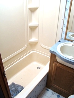 1997 PACE ARROW FLEETWOOD USED RV PARTS FOR SALE FROM VISONE RV 