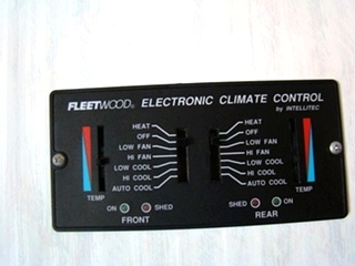 1997 PACE ARROW FLEETWOOD USED RV PARTS FOR SALE FROM VISONE RV 