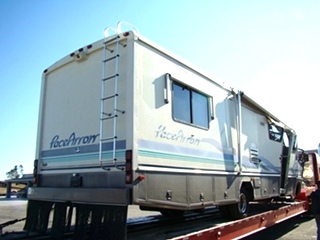 1997 PACE ARROW FLEETWOOD USED RV PARTS FOR SALE FROM VISONE RV 