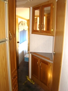 1997 PACE ARROW FLEETWOOD USED RV PARTS FOR SALE FROM VISONE RV 